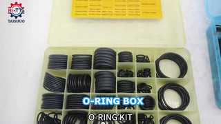 kit de joint circulaire