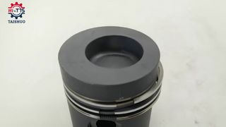 PISTON OM366N 0.50mm