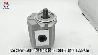 220-8127 2208127 Pilot Gear Hydraulic Pump