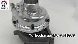8973628390 Turbocompresseur