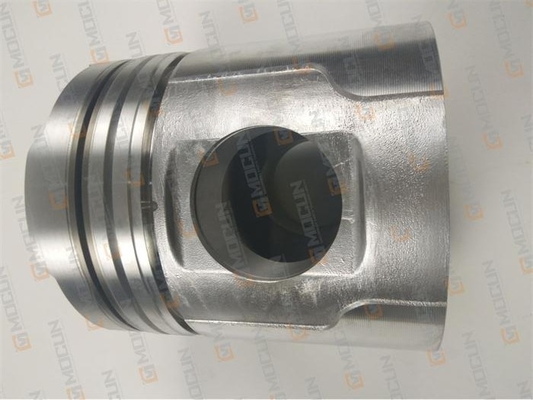 Le bouteur de piston de moteur diesel d'excavatrice partie D155-1 D355A3 6128-31-2140