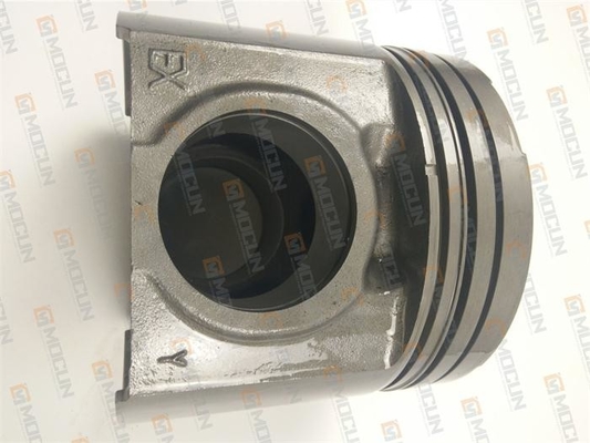 Dissipation thermique forgée emballant les pistons, OEM du piston SA6D170-3 6240-31-2111 de haute performance 6240-31-2110