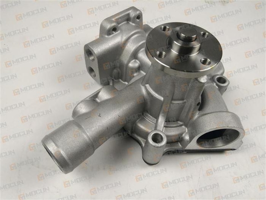 Pièces de moteur de Yanmar de pompe à eau du moteur diesel 4TNV98 129907-42000 129907-42001