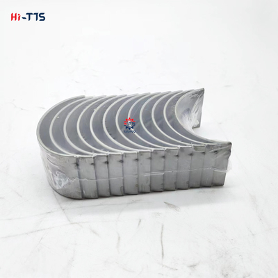 acier des pièces de moteur de machines de l'ingénierie 6D16 MITSTUBISHI FUSO M112H2