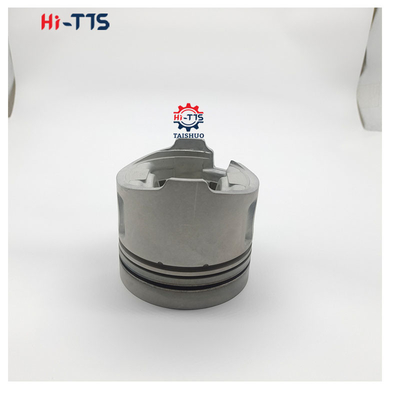 H07D Kit de piston pour moteur 13216-1980 13216-2260 Pour moteur diesel.