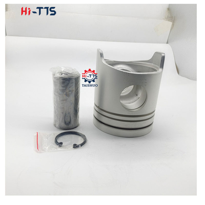6D22 6D24 Piston moteur KIT ME072062/ME072546 / ME152652 / ME158096 pour la vente à chaud de haute qualité