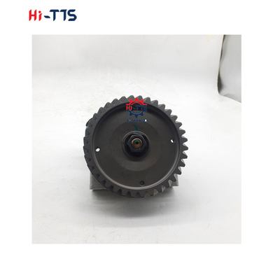 D2366 D1146 DH215 Pompe à huile moteur 65.05100-6022 65.05100-6048 Pièces moteur
