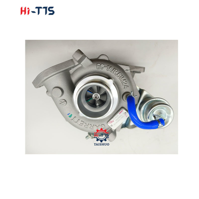 SK200-8 Groupe de turbocompresseurs pour moteurs diesel VHS1760E0010A