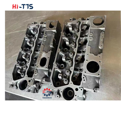 3054C C4.4 Assemblage de tête de cylindre à injection directe 232-7519 Pour moteur C-a-t