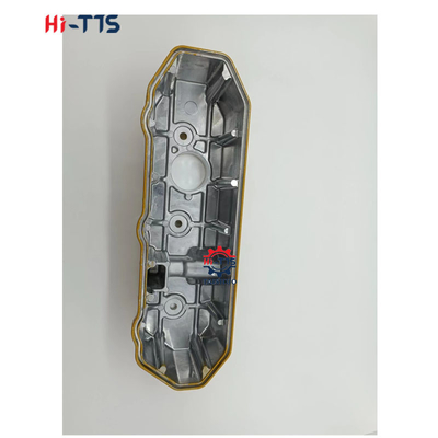 Des accessoires de haute qualité pour les excavateurs S6K S6KT
