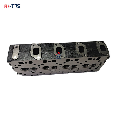 Assemblage de la tête de cylindre d'un chariot de fouille 4900995 Pour les pièces de rechange du moteur diesel A2300