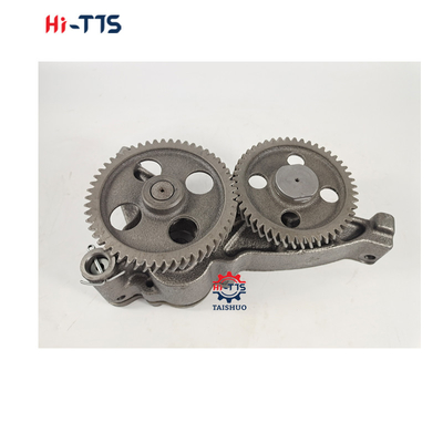 Pompes à huile pour ME120351 ME120351 Pièces de camions pour 6D22 6D40 Pièces de moteur Mitsu-bishi