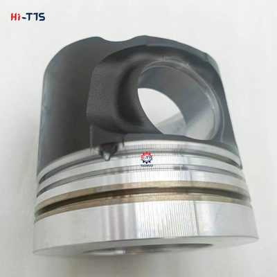 D6E Piston moteur 20890422 04285668 04284246 04501383 04284390 BF4M2012 BF6M2012