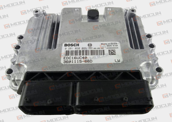 Contrôleur standard d'ECU 04214367 Bosch de moteur de Deutz pour le remplacement de pièce de rechange