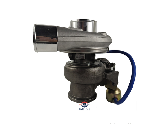 177-0440 1770440 Turbocompresseur pièces de moteur de pelle pour moteur Caterpillar E325C C7