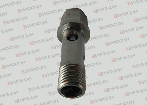 8-98074955-0 valve de pompe d'alimentation, valve d'ISUZU 4HK1, pièce de rechange de pompe d'alimentation