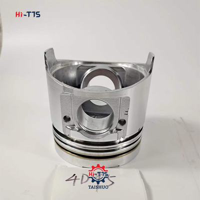 PC200-5 moteur de pelle à moteur à piston 4D95 S6D95L S4D95L 6207-31-2141 6207312141