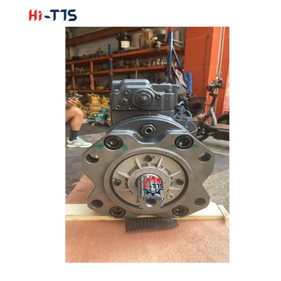 EC210B EC240B K3V112 Régulateur de pompe hydraulique VOE14604267