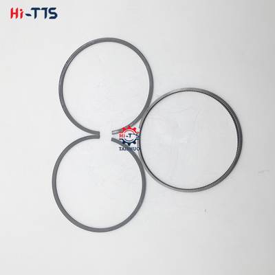 6128-31-2033 6128312033 Piston pour 6 cylindres 108 mm S6D155 moteur diesel