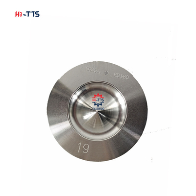 Le moteur de l'excavatrice à piston J08E S130A-E0160 S130B-E0390 S130A-E0100 13306-1080