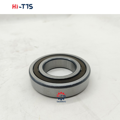 Rameau à rouleaux cylindriques en aluminium NJ209E / NJ209 45x85x19 mm pour les applications lourdes