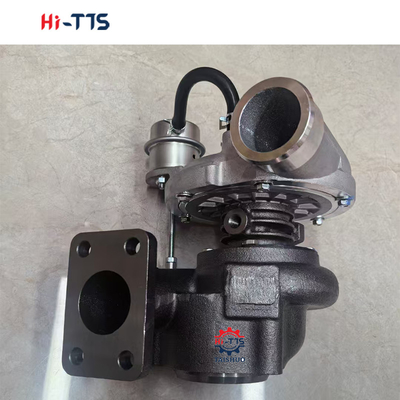 4514505 451-4505 4820233 Turbo-turbocompresseur pour moteur C4.4 320 320D 320D2GC 320GX
