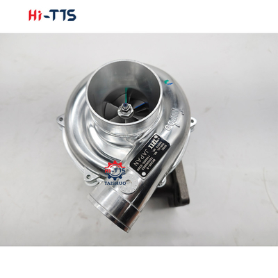 114400-3320 1144003320 Turbo pour le moteur 6BG1 EX200-3C EX200-5