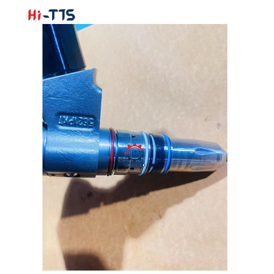 Injecteur de carburant 341176 3409975 3411760 3087558F 4307795 6087807 pour le diesel N14