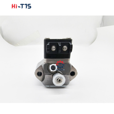 0414750004 02112706 VOE20450666 20450666 Pompes à carburant pour D7D EC240 Pompes pour excavatrice Assy