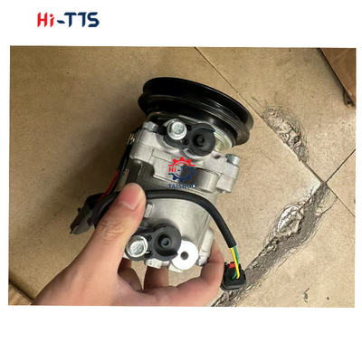 Compresseur de climatisation Carter E3035