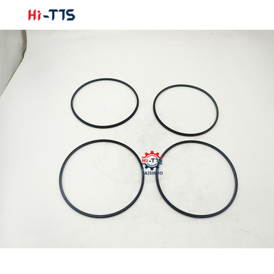 4024779 3081489 3011076 3014668 4000504 Sceaux de cylindre pour les pièces du moteur K19