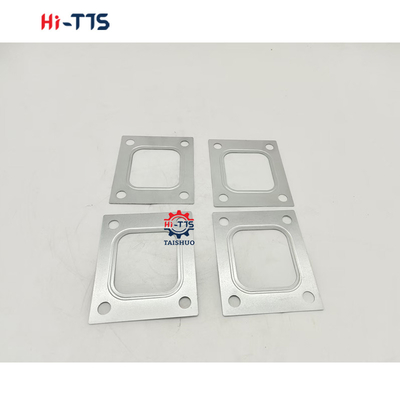 Garniture de collecteur d'échappement 3037821 Pour K19 Qsk19 K38 KTA50 Pièces de moteur diesel