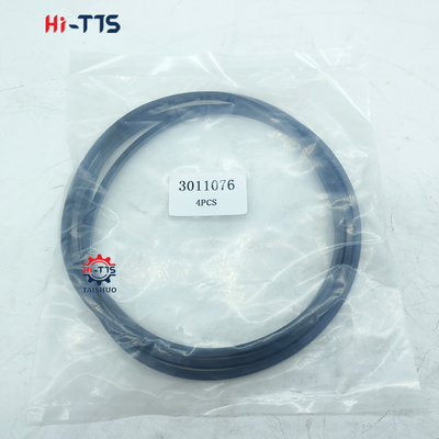 Nouveau sceau de l' anneau 3011076 pour le moteur diesel Cummins KTA19 KTA38