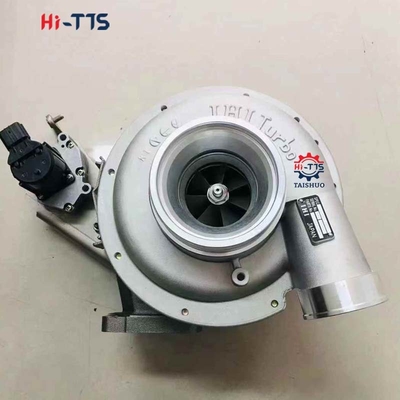 Turbocompresseur RHG8 S1760-E0022 S1760-E0021 S1760-E0M00 S1760-E0M40 E13