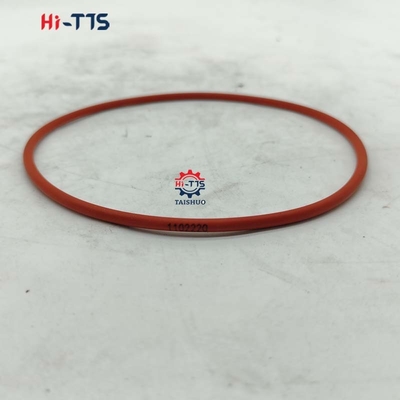 Joint de chemise de cylindre 142-6217 110-2220 131-3717 pour moteur CAT 3208 3408