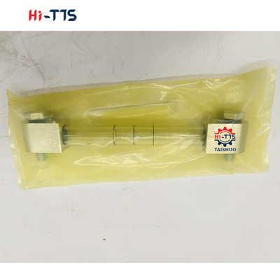 E131-0473 Niveau de jauge du réservoir de carburant de l'excavatrice pour R140lc-7