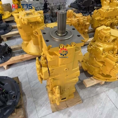 Pompe hydraulique de pelle excavatrice de rechange 390385374 Pompe principale pour 6HH1