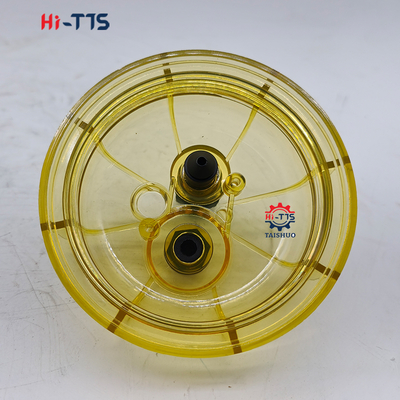 11NB-70410 R140W-7 R200W-7 R210-7 R290-7 R305-7 HL740-7 R180-9S R260-9 Ensemble cuve Bol à huile Filtre à huile moteur