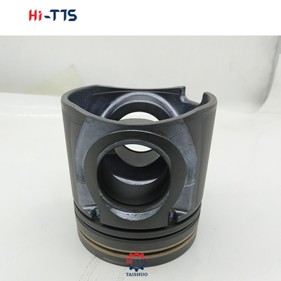 EC460B EC460BLC Kit de piston de moteur de pelle D12D Kit de piston VOE20451076 20451076