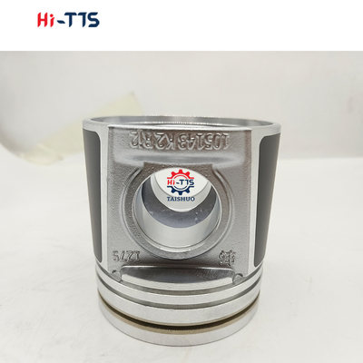 Piston de moteur CAT3054 C4.4 d'excavatrice, injection directe 5081898 508-1898 3636884