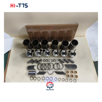 ME032742 ME999952 ME071198 6D14T Kits de réparation, Kit de réparation turbo