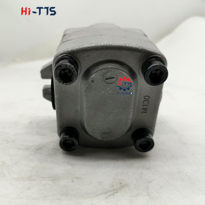 Pièces d'excavatrice moteur SBS120 320C 320D Pompe à engrenages 1262016 Pour E320C