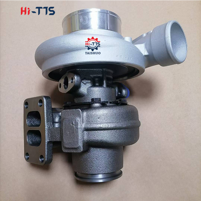 3636338 Turbocompresseur pour excavatrice de rechange HX35 Turbocompresseur