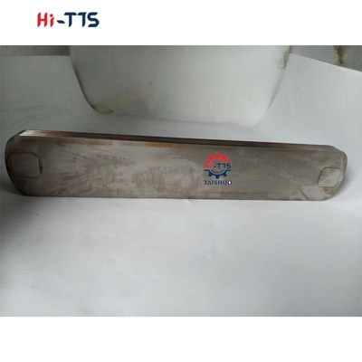 5P 6D22 Refroidisseur d'huile automobile haute performance Pièces de rechange pour camions
