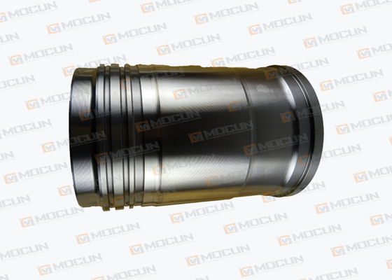 Matériel d'aluminium de fer de douille de revêtement de cylindre de moteur de Nissan RF8 RD8