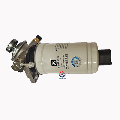 Filtre fin de carburant de la Grande Muraille CLX-242 du filtre à l'essence 1105102A-E06 F