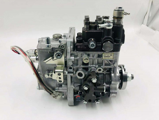 Pompe diesel 729948-51340 de la pompe 4TNV98 d'injection de carburant de Yanmar 129948-75040 4TNV94