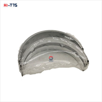 Bon prix Vilebrequin 4TNV94 de rapport principal DST d'Engine Parts 129900-02800 d'excavatrice en ligne