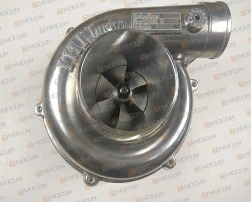 Bon prix 114400-3320 turbocompresseur du moteur EX200-5 en ligne
