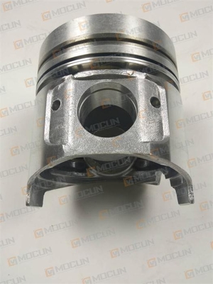 Bon prix Le moteur diesel de 4TNE98 Yanmar partie la taille YM129903-22120 des pistons 98mm de fonte d'aluminium en ligne